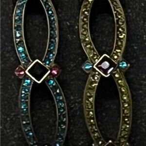 Elegant Multicolor Bracelets